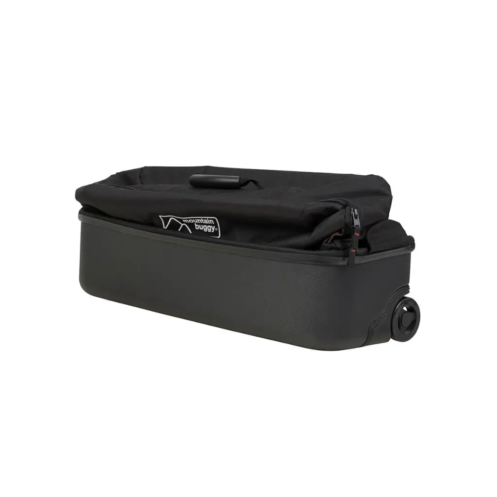Pram Travel Bag for Straight to Gate Convenience | Mountain Buggy®